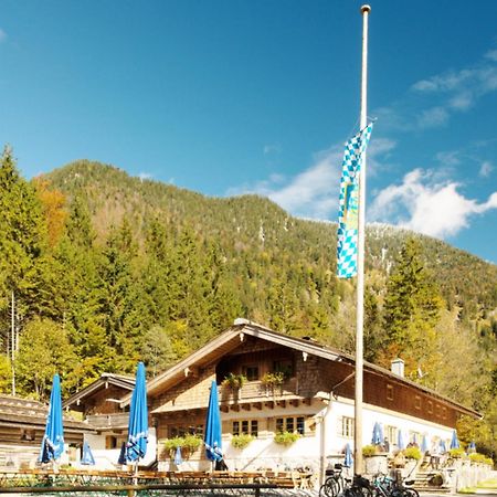 Schwaigeralm Hotel Кройт Екстериор снимка