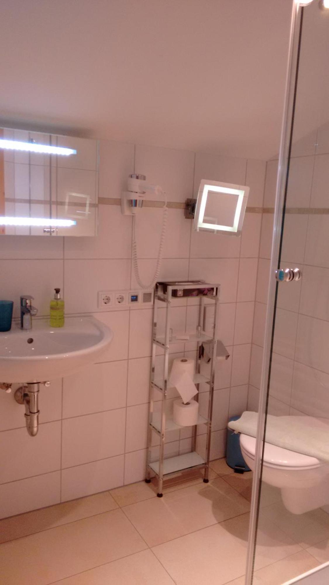 Schwaigeralm Hotel Кройт Екстериор снимка