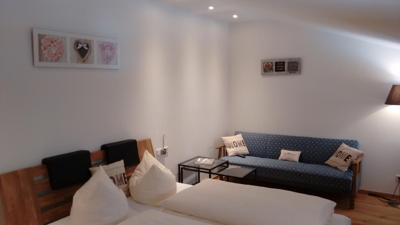 Schwaigeralm Hotel Кройт Екстериор снимка