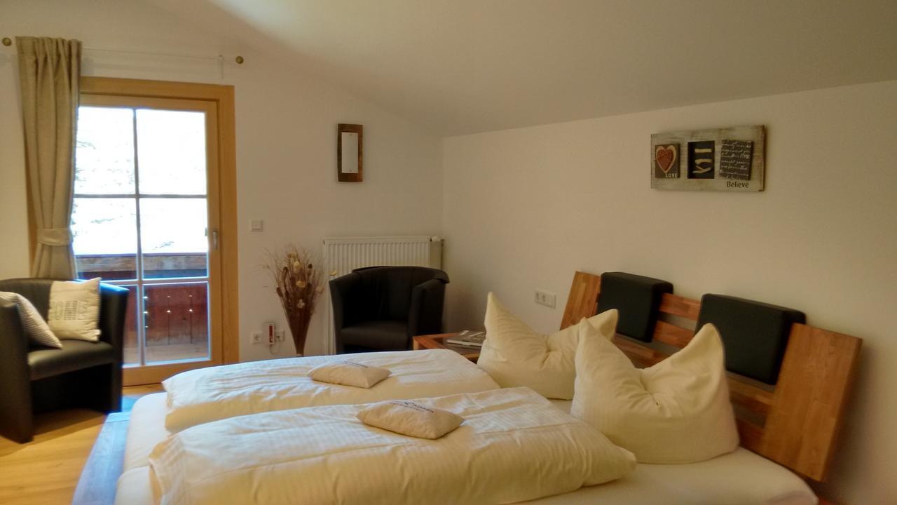 Schwaigeralm Hotel Кройт Екстериор снимка