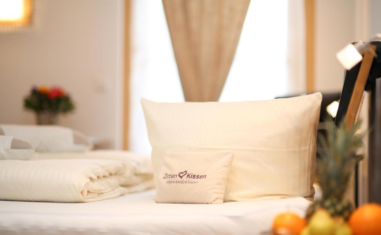 Schwaigeralm Hotel Кройт Екстериор снимка