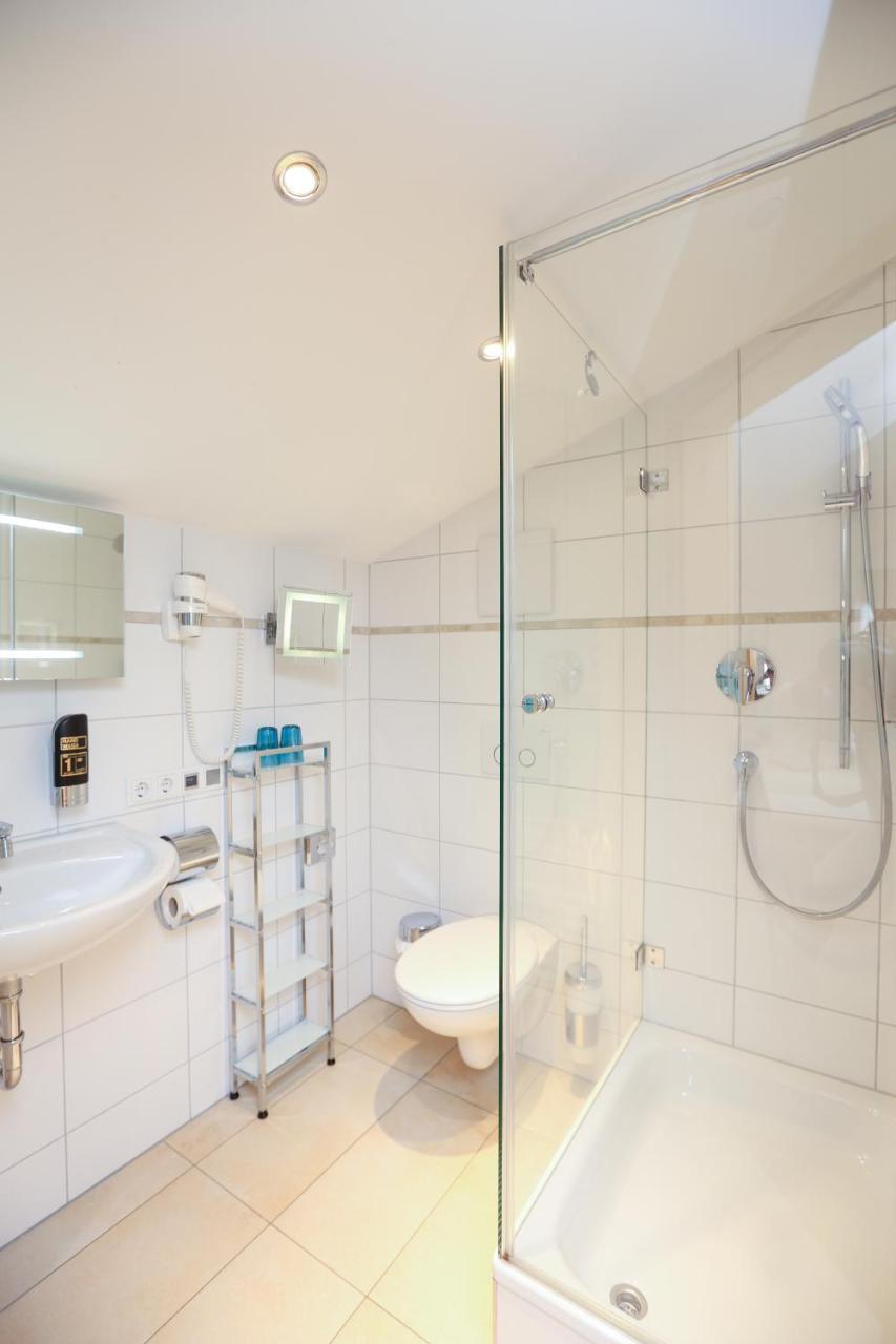 Schwaigeralm Hotel Кройт Екстериор снимка