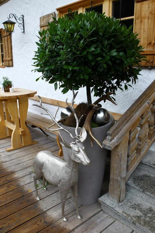 Schwaigeralm Hotel Кройт Екстериор снимка